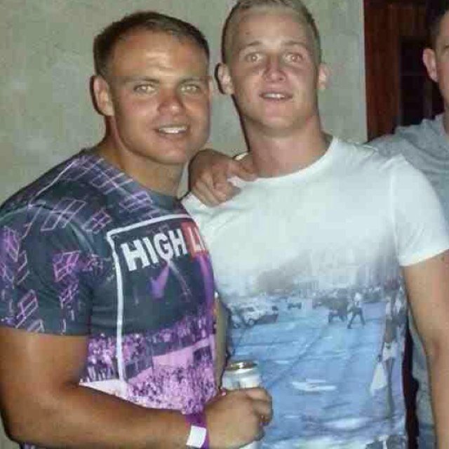 jordgardz7's profile picture. train hard or go home!