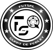 Cuenta oficial del F.S. Quart de Poblet fundado en 2011. Actualmente militando en Regional Preferente. Instagram ➡ @futsalquartdepoblet