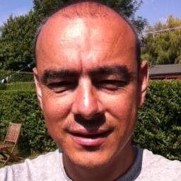 Liverpool fan and geeky techy at heart