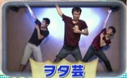 オタ芸を打つことを主眼に置いたライブイベント「Let's Enjoy the Otagei」公式アカウントです。
ライブ告知を中心につぶやいてます。