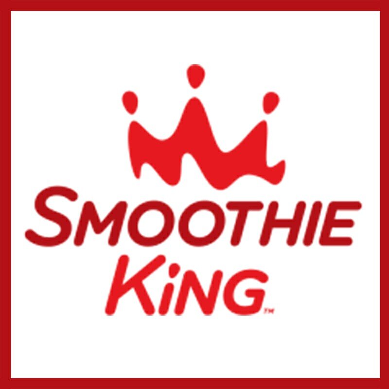 Smoothie King is the world’s original, nutritious, great tasting, fresh smoothie.