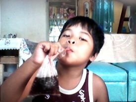 I aam froom Dita Sta. Rosa Laguna
Gradde 4 in Dita elementaaaryy School