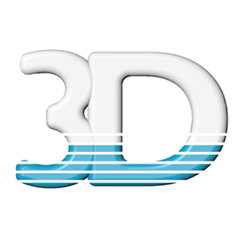 Exceptional 3 Dimensional Polyjet printing