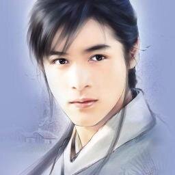 chusuiliang's profile picture. 人要为自己生命的永远负责。