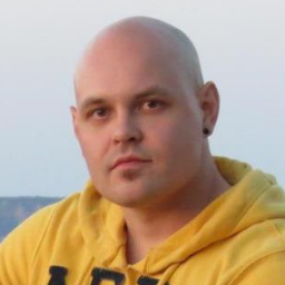 Janne Heikkinen Profile