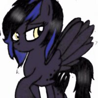 Lupa She (@mlp_lupa) 's Twitter Profile