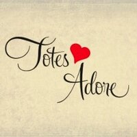 Totes Adore (@totes_adore) 's Twitter Profile