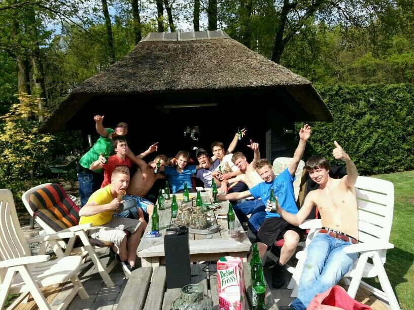 #teamDKN