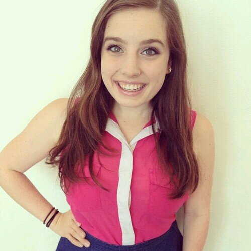 Made in Spain. 19.  OMG @LisaCim @AmyCim and @KathCim followed me! :') Ask for follow back Ü