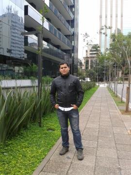 Angerson_G's profile picture. 