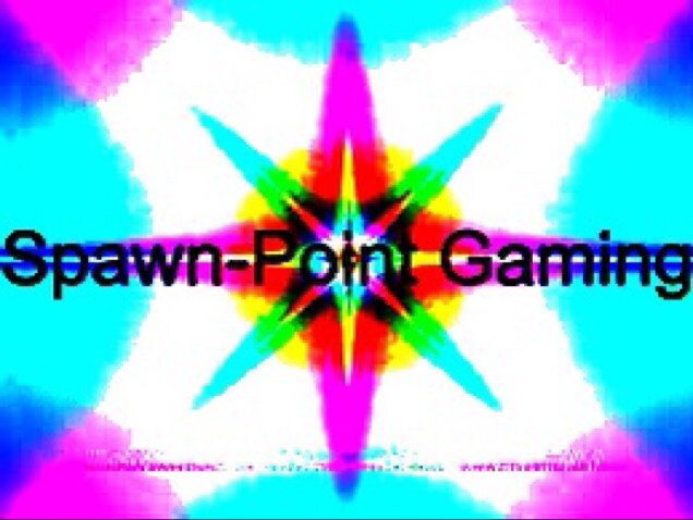Welcome to Spawn-Point Gaming,This is a Youtube channel set up by two gamers, We will be doing collabs and other type of videos such as COD,Fifa,MineCraft etc
