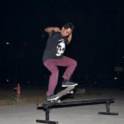 Circle System Sk8boarding