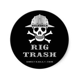 Rough Neck Junglist Soldier