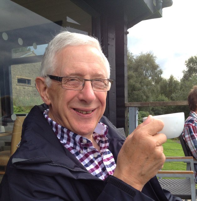 ghcheshire's profile picture. 