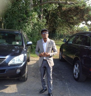 ChiemelaV's profile picture. 