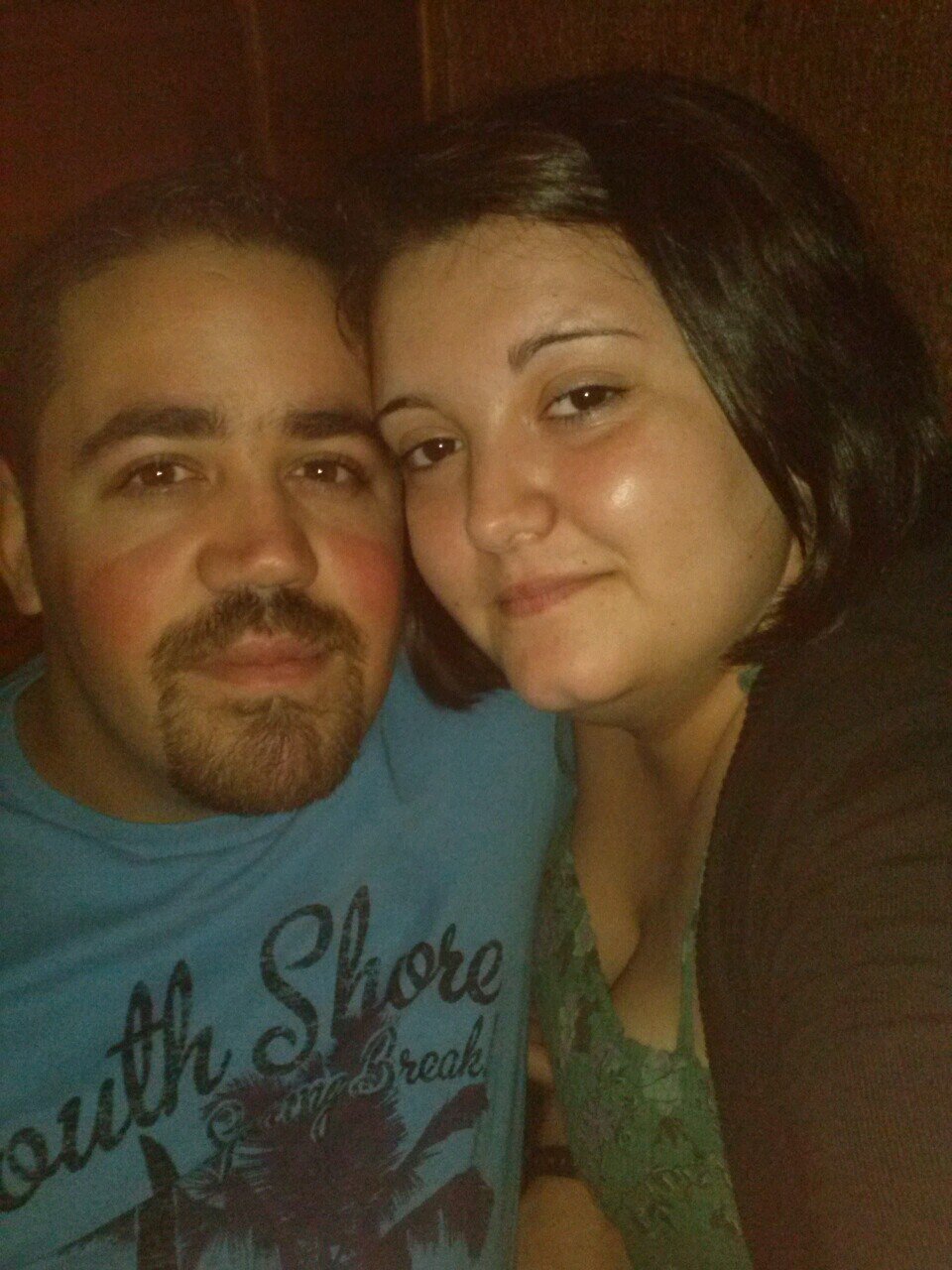 Le quiero mucho ;)