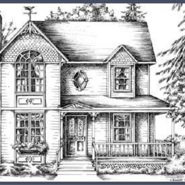 I renovate, restore, fix and update houses. I like old houses but will work on new ones too!