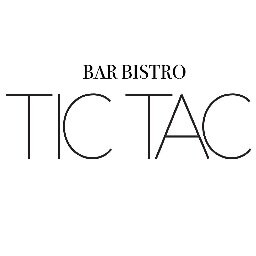 Bar Bistro Tic Tac, Dinner & Drinks, American, French, Asian Fingerfood, borrel of een dinnertje? #chefs table