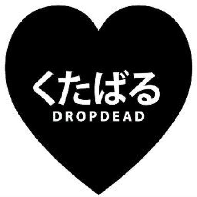 The best of drop dead clothing follow @dropdeadUk.  Owner: oliver sykes
