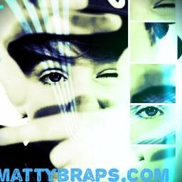 ✿BGirl✿ Support MattyBRaps✿I heart MattyBRaps❣ I ain't going nowhere because I have my everything that I need★He is MattyBRaps★I believe in You❣ (Matty follows)