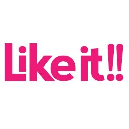 【11月30日開催】
Like it!!公式twitter「モデルにLike it!! ファッションショーにLike it!! ライブにLike it!!」
渋谷ヒカリエにて、ガールズイベント「Like it!!」開催決定!!イベント最新情報をつぶやきます★公式サイトhttp://t.co/idZ8yS3Vuc