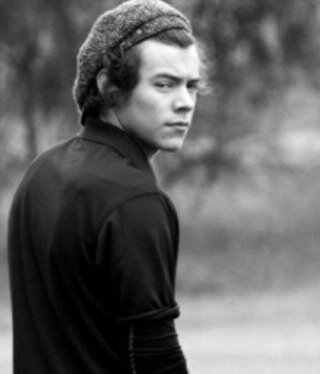 I'm just a teenage dirtbag, baby.