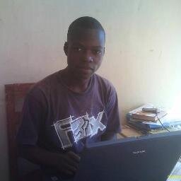 gsilaji's profile picture. student at e-Ngonde IT Collage