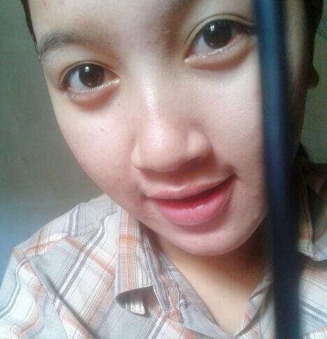 I just ordinary girl :')