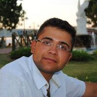 yusuf kocatepe (@yusuf_kocatepe) 's Twitter Profile