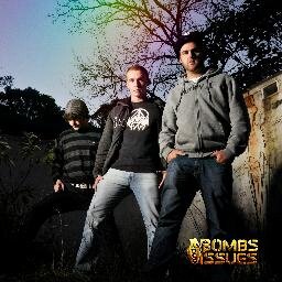 Official Twitter of Bombs and Issues. Check out http://t.co/O0DOgwhPSl https://t.co/T8IWkUCla7 http://t.co/GHpLcN7nP7
