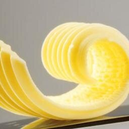 panos_v1's profile picture. ουδετερο. λιπαρό τρόφιμο με υπόλευκο ή κίτρινο χρώμα που γίνεται από το γάλα ή ορισμένα φυτά κι έχει μαγειρική ζαχαροπλαστική χρήση γεν.του βουτύρου