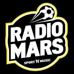 RADIOMARS
Radio marocaine 100% SPORT & MUSIC