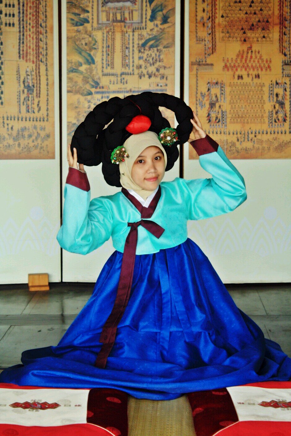 TrezNaaa's profile picture. ☀ I own everything about me ☀