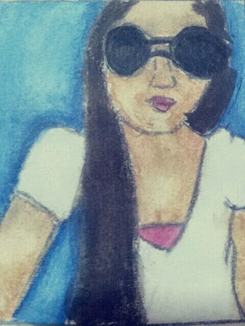 .LoveElectro. Just Me,Myself,I ! ~Follow me, will ya ? ❤