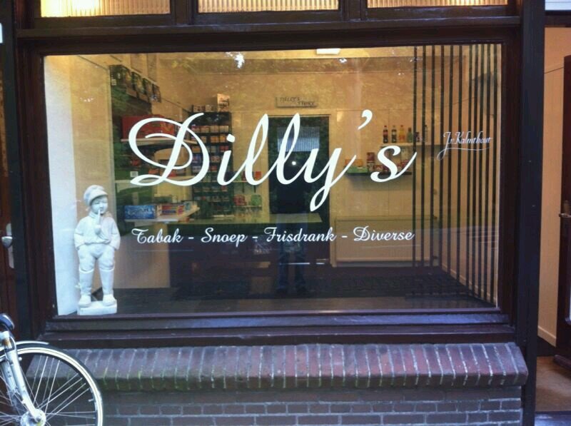 Dilly's