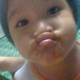 lovely mummy..