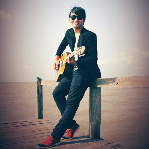 Lbh prcya diri sendiri dari pada org lain :D | music is my life
