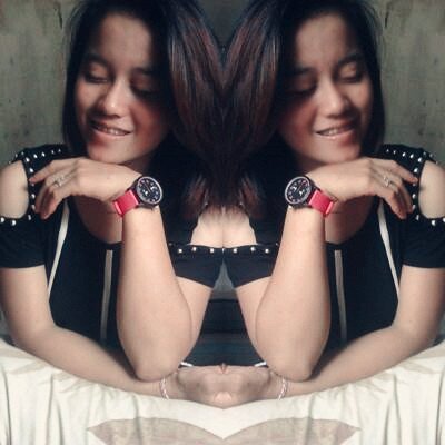 indah_Ndot1's profile picture. Mitra kukar , Oscar's fc, Viscabarca ...!