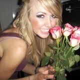 English Literature graduate. Lover of fashion, art and laughter.