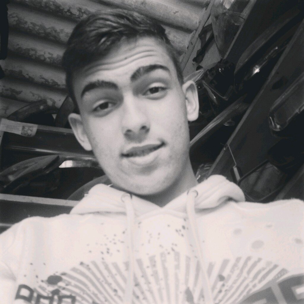 __JohnPeter Profile Picture