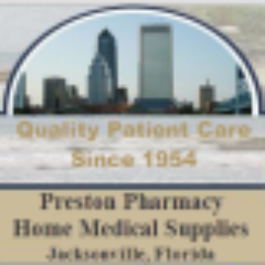 Preston Pharmacy & Preston Home Medical Supplies