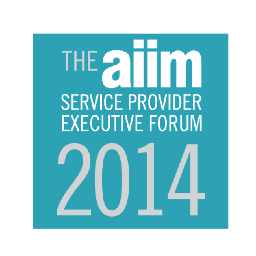 AIIMSPEForum's profile picture. AIIM Service Provider Executive Forum - Exclusively for Service Bureaus, Resellers, and Integrators in Document Imaging, Conversion, and Preservation