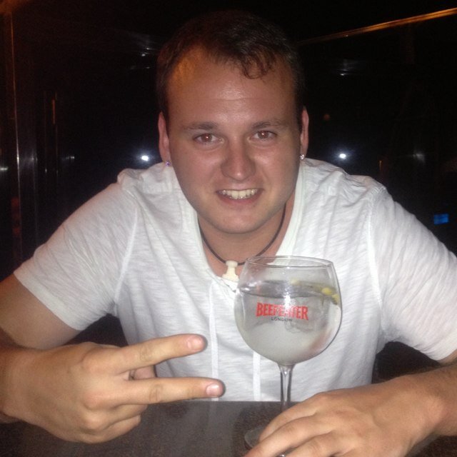 darao88's profile picture. En todas partes y en ningun lugar a la vez