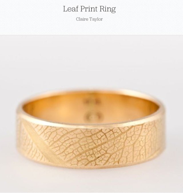 Stunning handmade Australian jewellery for the discerning coveter of beauty