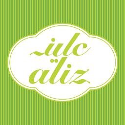 عليز، الطعم الأفضل دائماً Aliz, Greatest taste always
