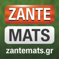 Zante Mats, το ανεξάρτητο αθλητικό portal της Ζακύνθου. Αθλητική επικαιρότητα, βαθμολογίες, άρθρα, συνεντεύξεις, ρεπορτάζ, νέα, videos, αθλητικά αφιερώματα.