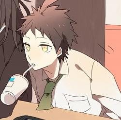Whoa! // previously @actual_fujisaki // stupid crack rp // dropping it like its hot with @based_nanami