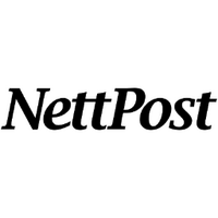 NettPost AS (@nettpost) 's Twitter Profile