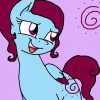 Wiggle Whirl (@mlp_wiggle) Twitter profile photo