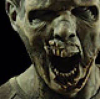 Love zombies, creatures, Halloween, horror & prosthetics? You've  come to the right place!